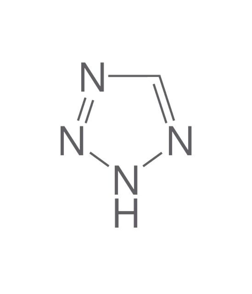 Image of 1H-Tetrazole