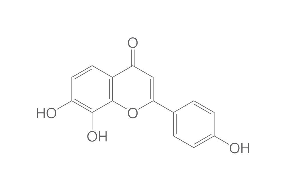 7,8,4'-Trihydroxyflavone, min. 95 %, 10 mg - Luminix Health