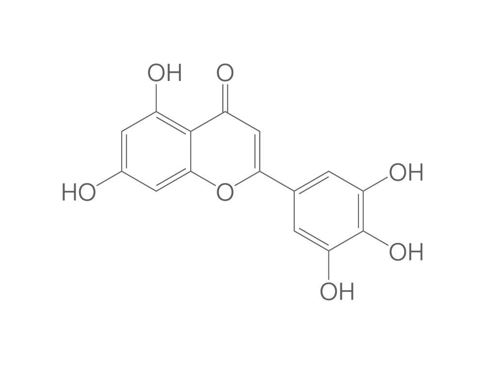 Tricetin, min. 95 %, 25 mg - Luminix Health