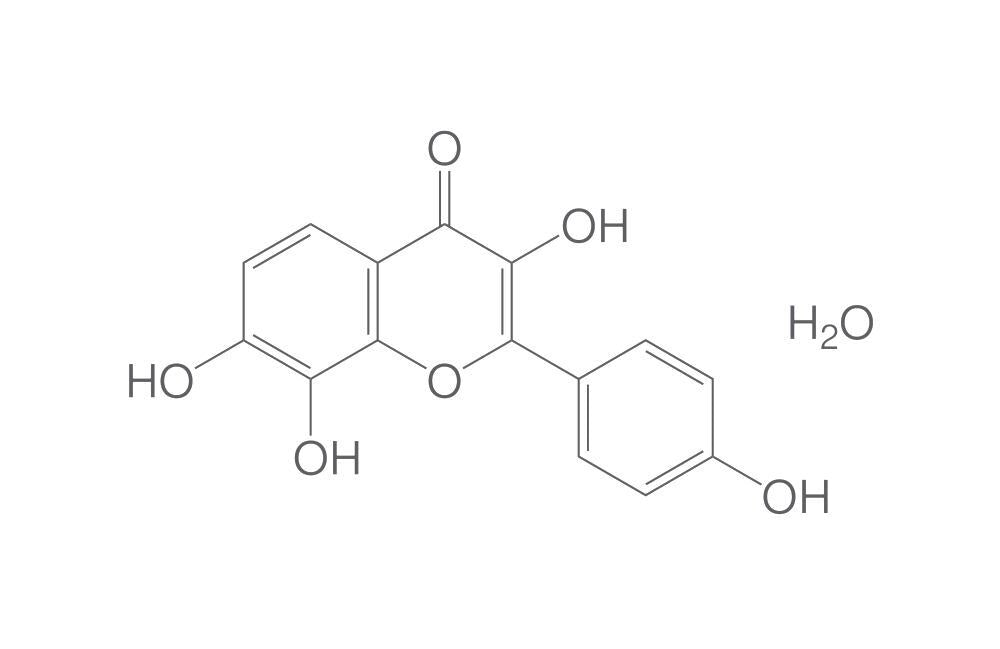 3,7,8,4'-Tetrahydroxyflavone, min. 95 %, 25 mg - Luminix Health