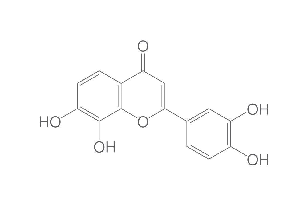 Image of 3',4',7,8-Tetrahydroxyflavone