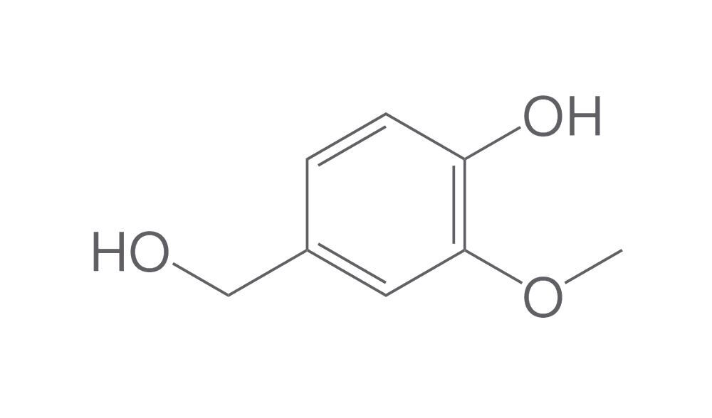Vanillyl alcohol, min. 95 %, 500 g - Luminix Health