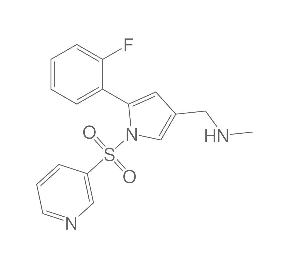 Vonoprazan, min. 95 %, 250 mg - Luminix Health