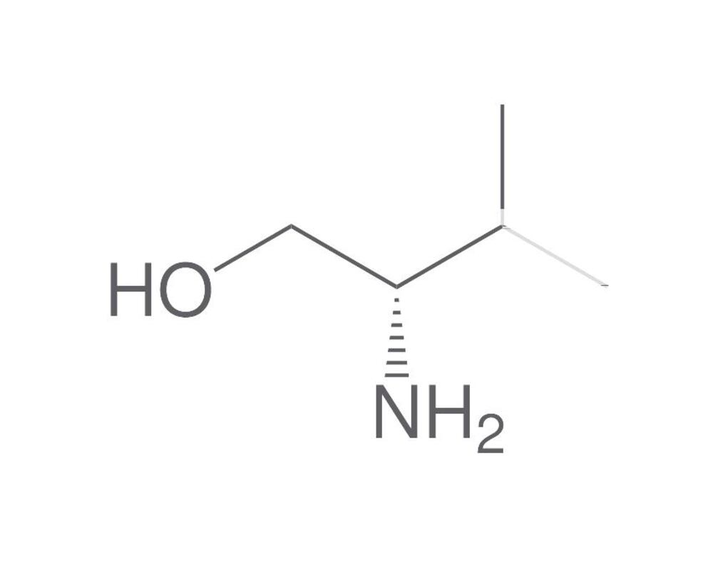 L-Valinol, min. 95 %, 100 g - Luminix Health
