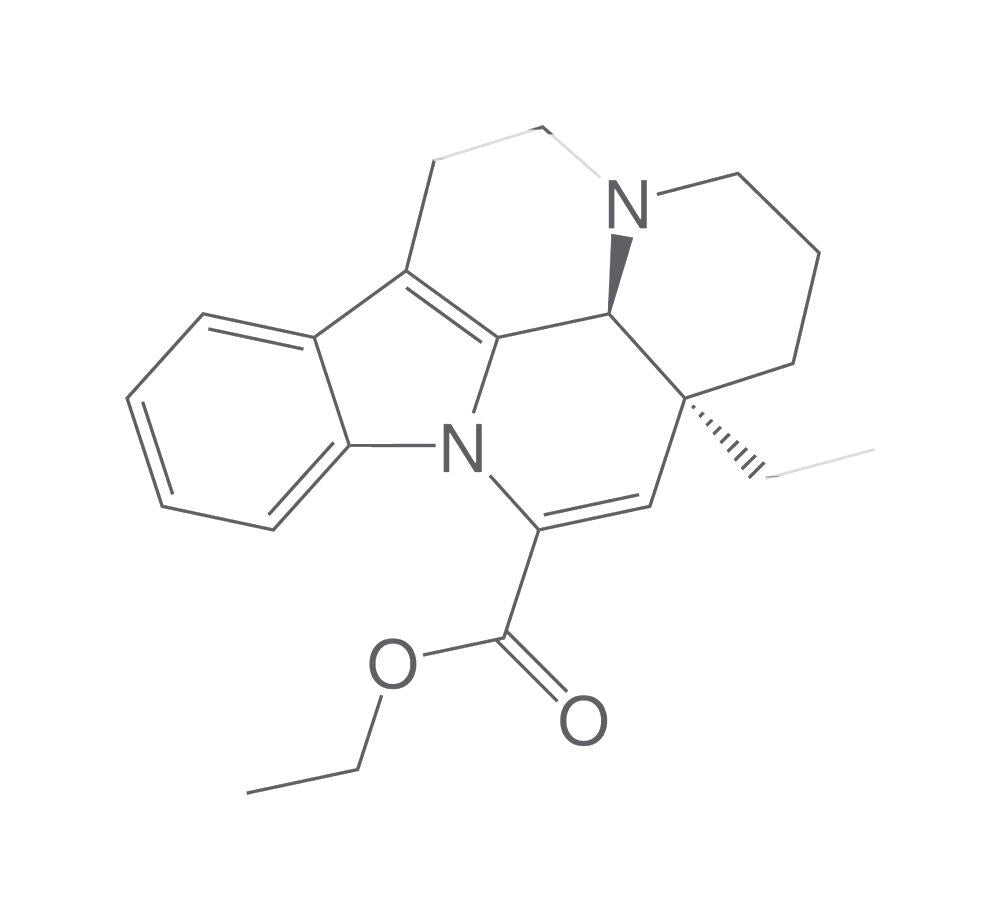 Vinpocetin, min. 95 %, 5 g - Luminix Health