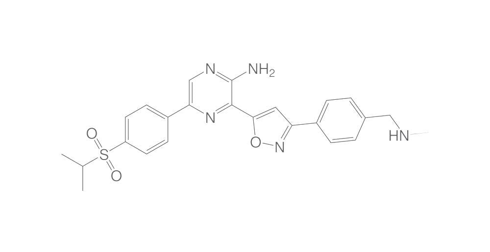 VE 822, 25 mg - Luminix Health