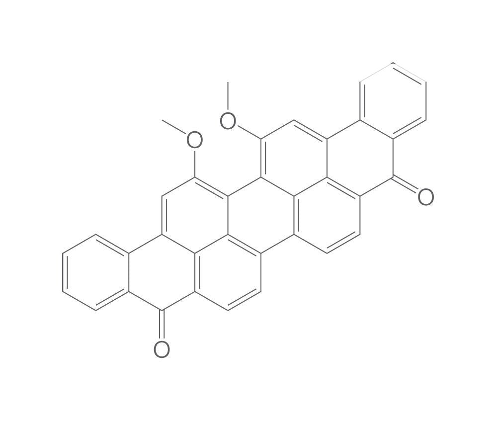 C.I.Vat green 1, 2 g - Luminix Health