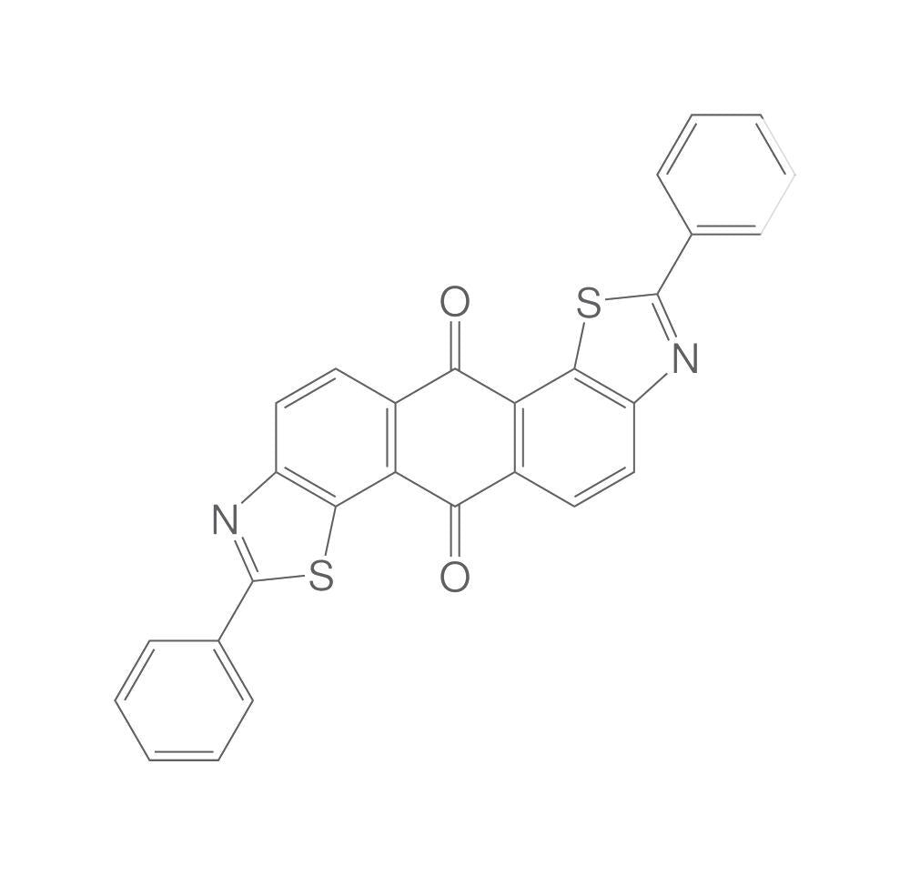 C.I.Vat Yellow 2, min. 95 %, 500 mg - Luminix Health