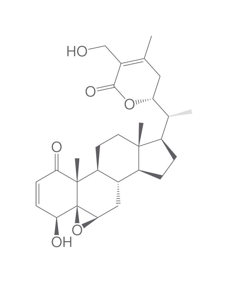 Withaferin A, 10 mg - Luminix Health