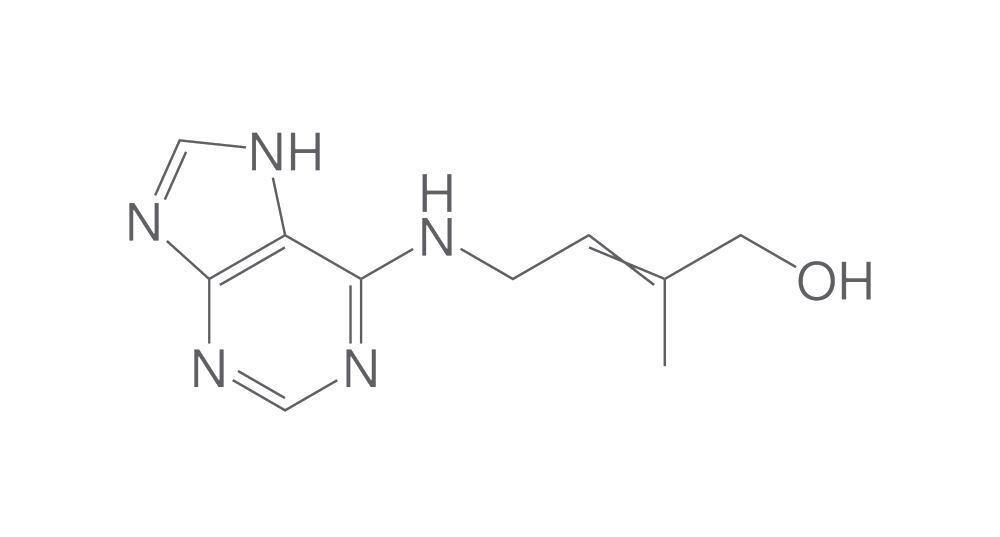 Zeatin mixed isomers, min. 95 %, 25 mg - Luminix Health