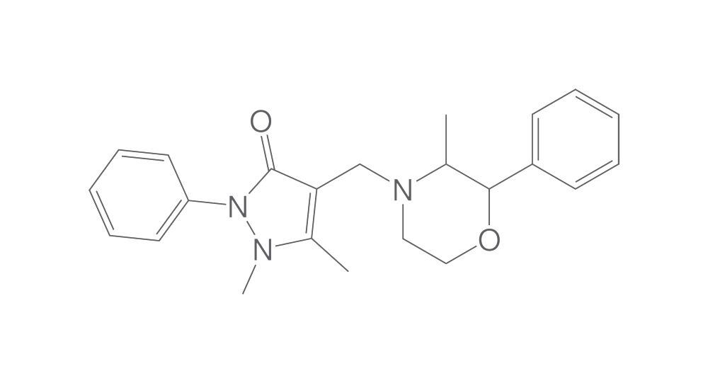 Morazone, min. 90 %, 2 mg - Luminix Health
