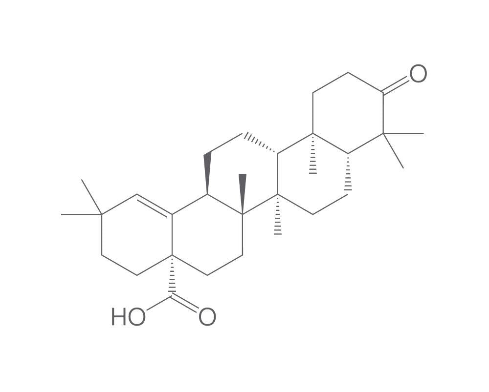 Moronic Acid, min. 95 %, 1 mg - Luminix Health