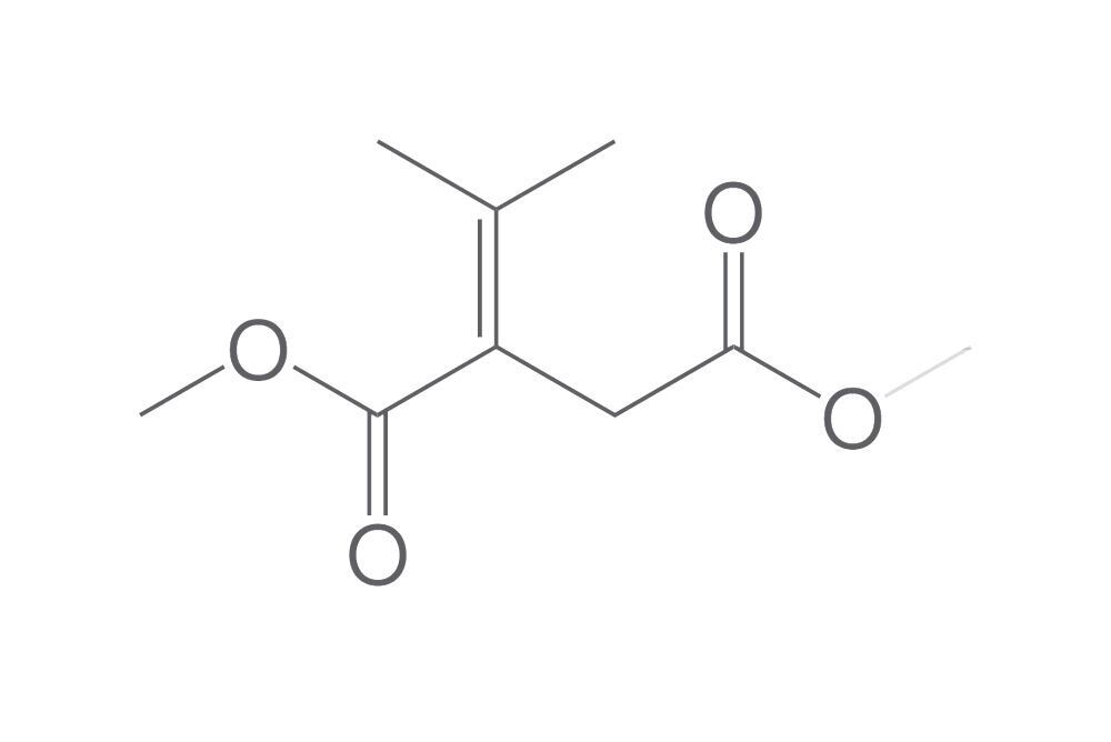 Dimethyl isopropylidenesuccinate, min. 95 %, 100 mg - Luminix Health
