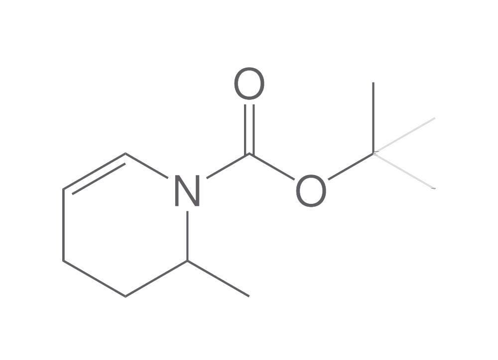 Image of 1-Boc-2-methyl-1,2,3,4-tetrahydro-pyridi