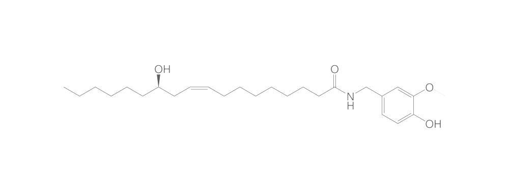 Rinvanil, min. 95 %, 2 mg - Luminix Health