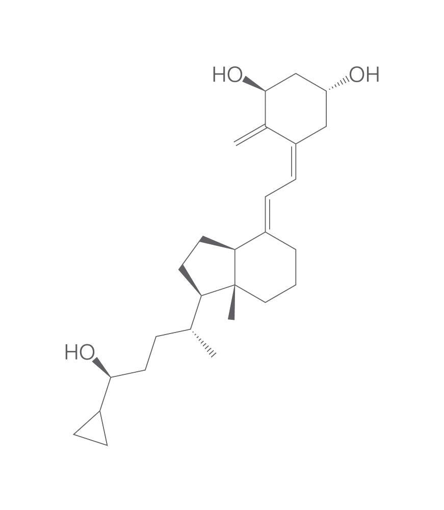 Calcipotriol, EP Impurity G, 1 mg - Luminix Health