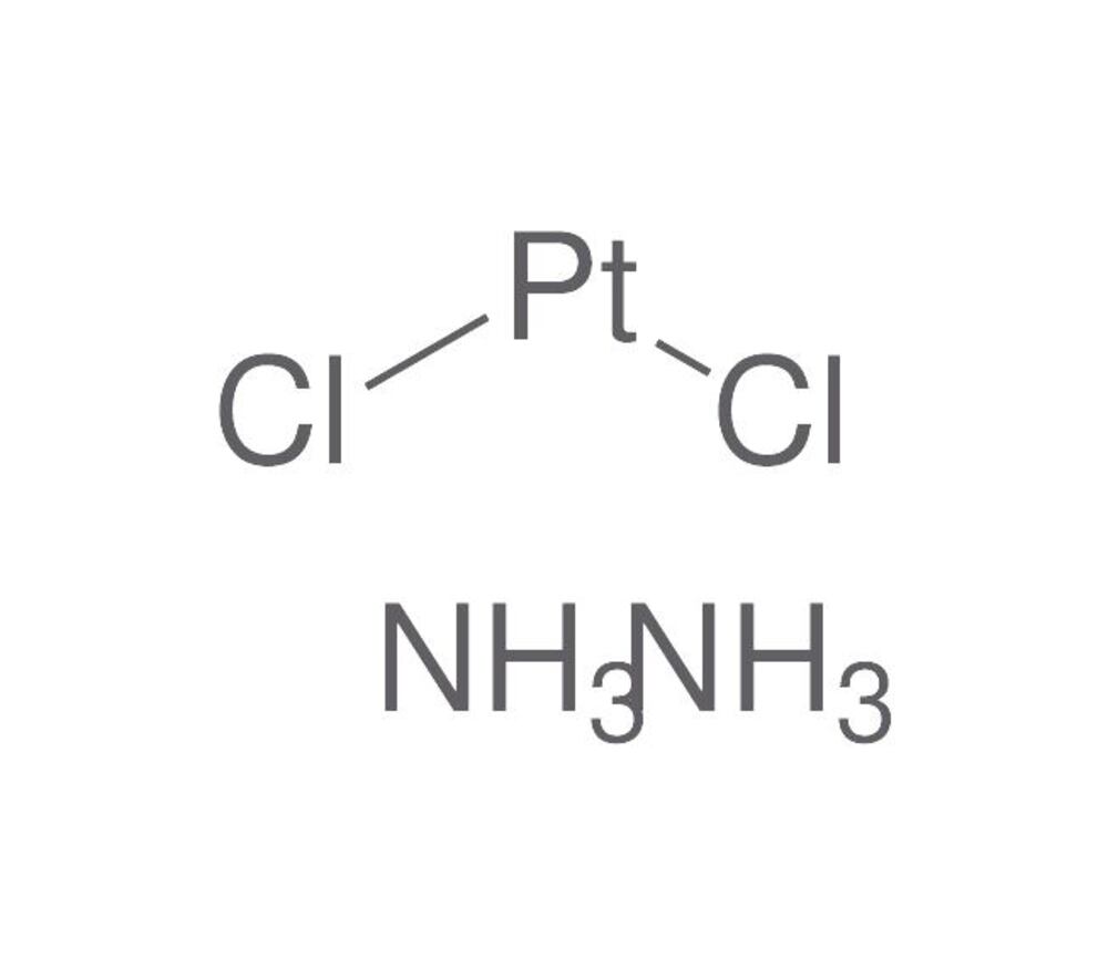 Cisplatin, impurity A, 250 mg - Luminix Health