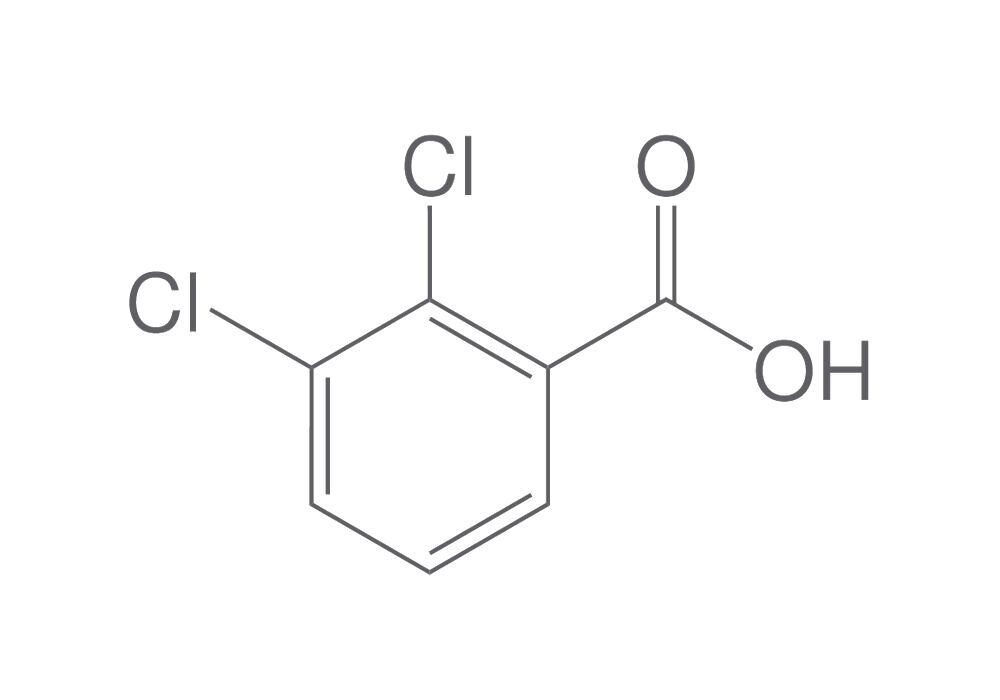 2,3-Dichlorobenzoic acid, min. 95 %, 250 g - Luminix Health