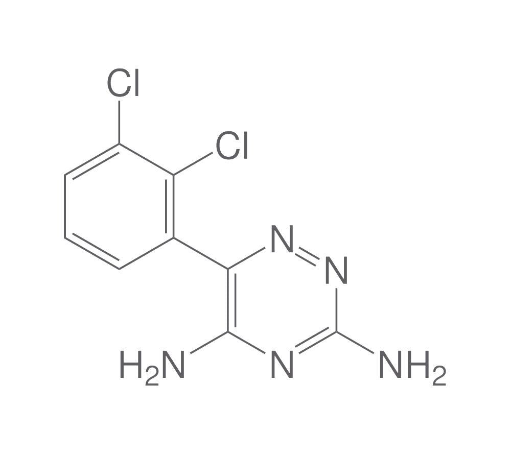 Lamotrigine, 25 g - Luminix Health
