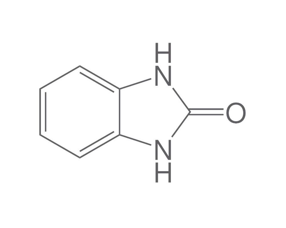 2-Hydroxybenzimidazole, min. 95 %, 100 g - Luminix Health