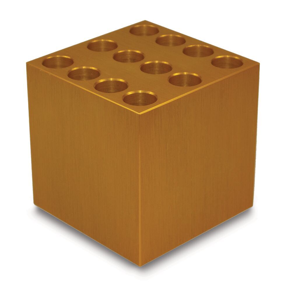 Image of Aluminium cooling rack