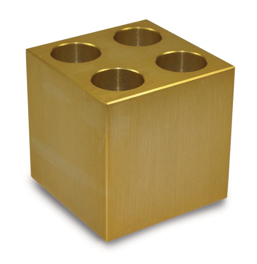 Image of Aluminium cooling rack