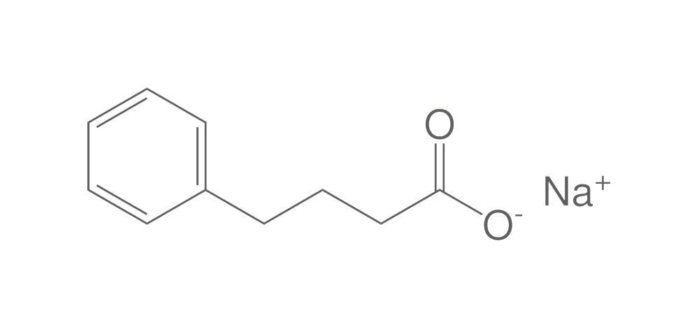Sodium 4-phenylbutyrate, 25 g - Luminix Health