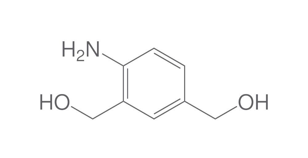[4-Amino-3-(hydroxymethyl)phenyl]methano, l, 25 mg - Luminix Health