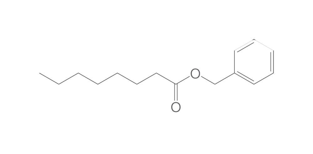 Benzyl caprylate, min. 95 %, 25 g - Luminix Health