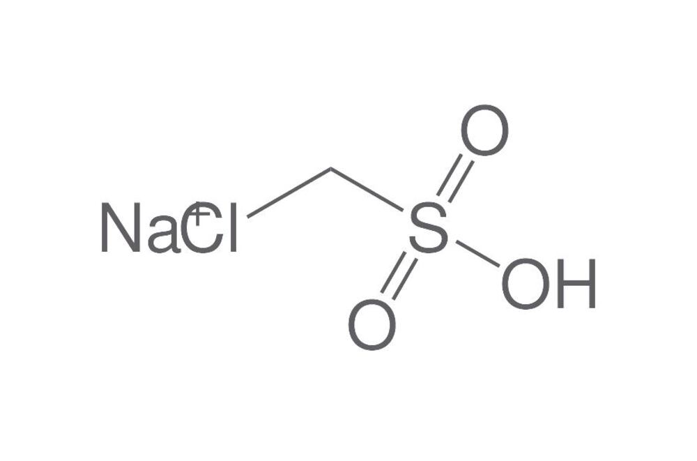 Sodium chloromethanesulfonate, min. 95 %, 25 mg - Luminix Health
