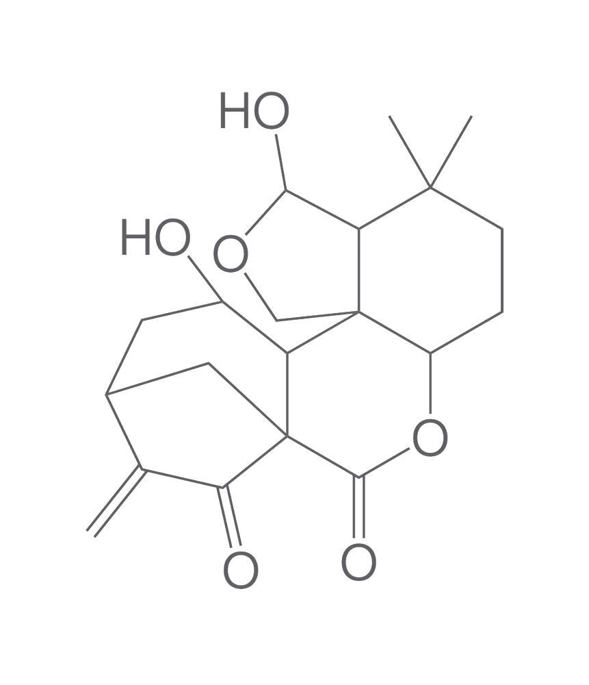 Nodosin, min. 95 %, 1 mg - Luminix Health
