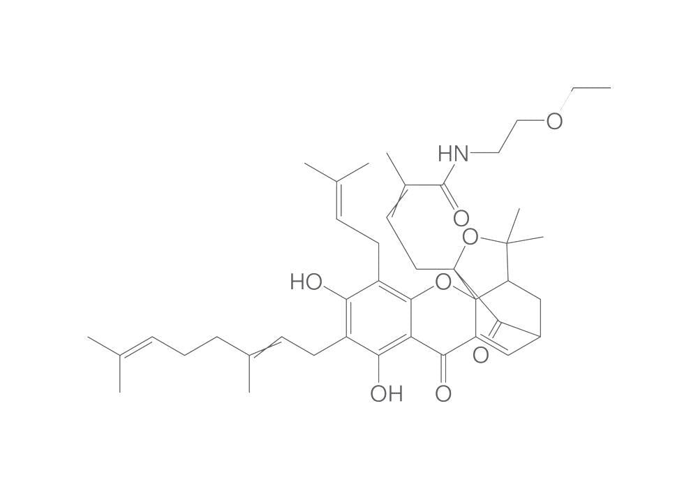 GNA002, min. 95 %, 1 mg - Luminix Health