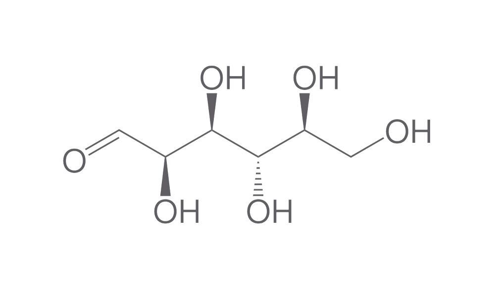 L-Altrose, 50 mg - Luminix Health