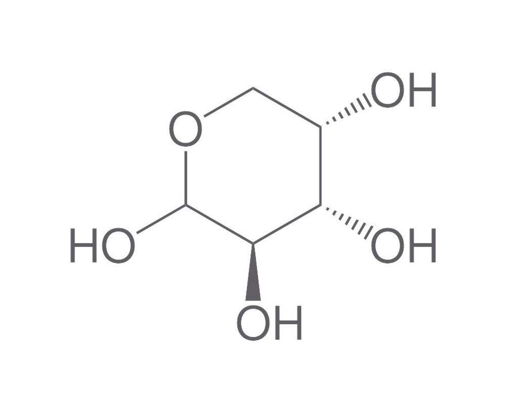 L-Arabinose, 1 kg - Luminix Health