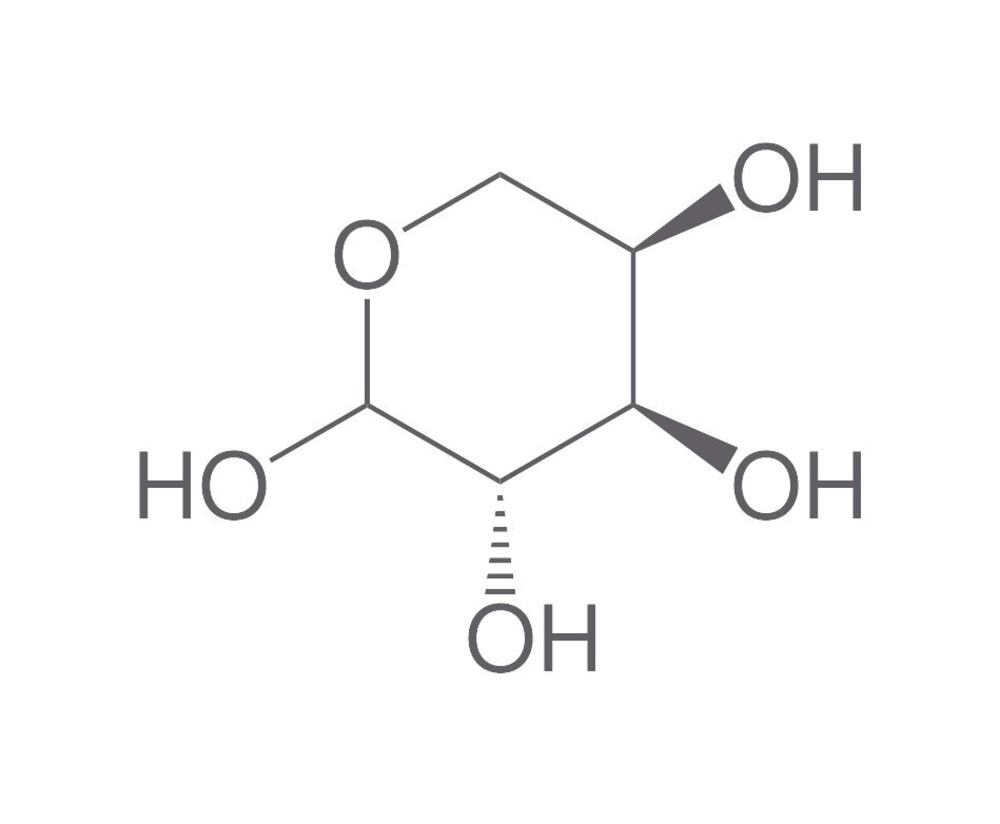 D-Arabinose, 500 g - Luminix Health