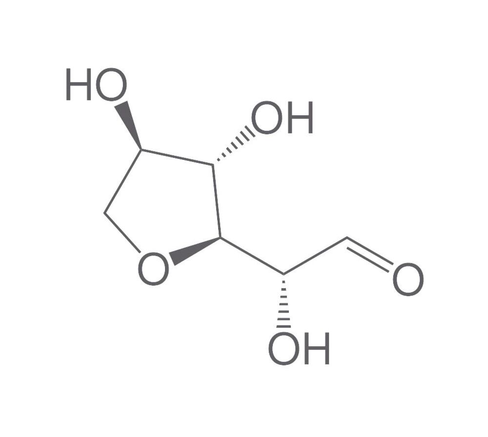 3,6-Anhydro-D-galactose, min. 95 %, 25 mg - Luminix Health