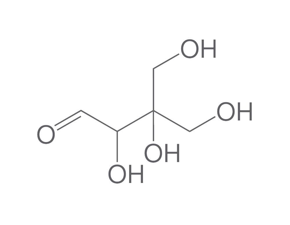 DL-Apiose, 25 mg - Luminix Health
