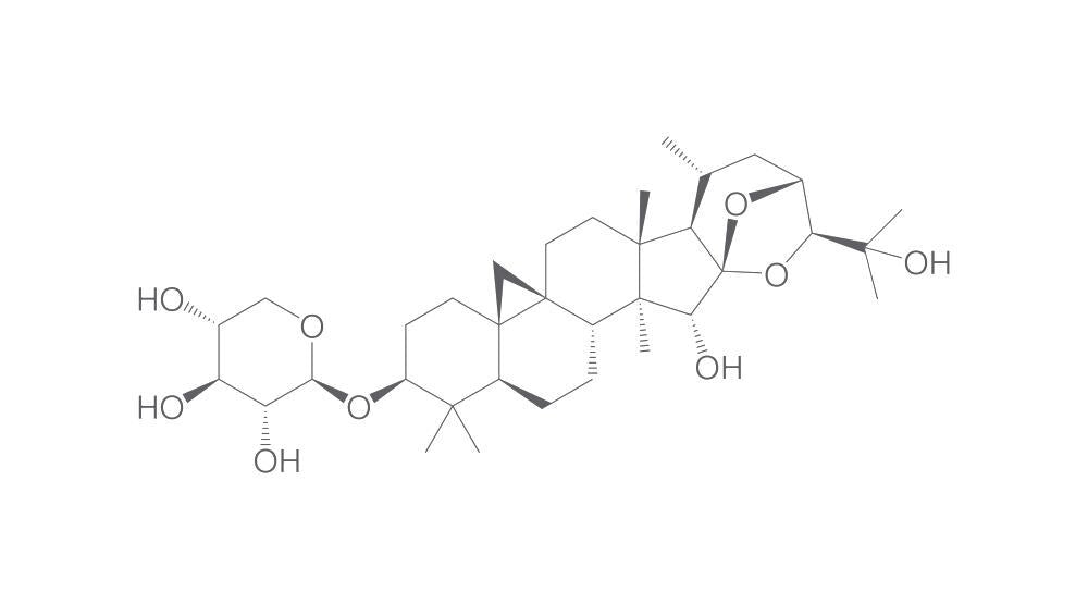 Cimigenoside, min. 95 %, 10 mg - Luminix Health