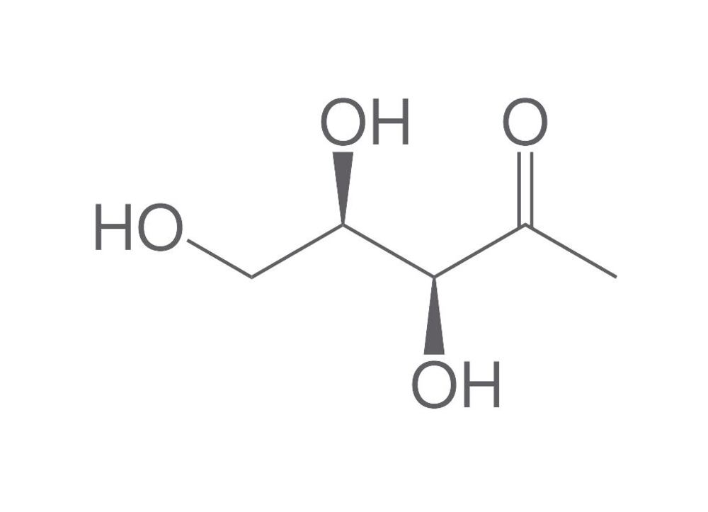 1-Deoxy-D-xylulose, aqueous solution, 50 mg - Luminix Health
