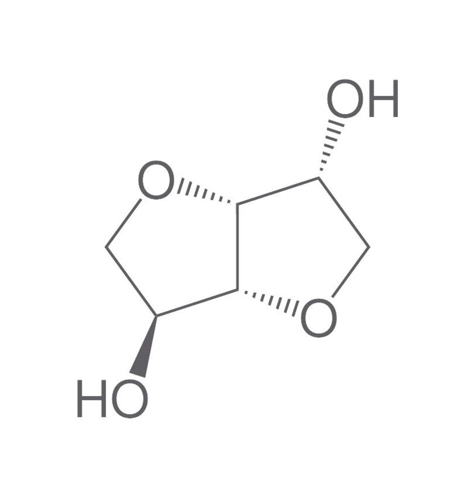 1,4,3,6-Dianhydro-D-glucitol, min. 98 %, 1 kg - Luminix Health