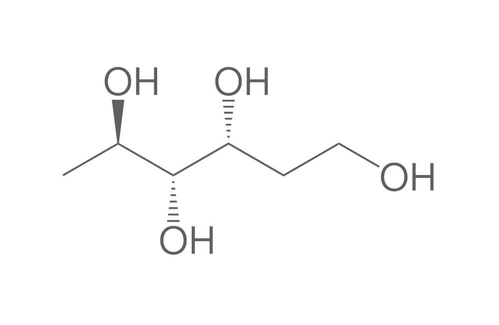 2,6-Dideoxy-D-glucose, min. 95 %, 10 mg - Luminix Health