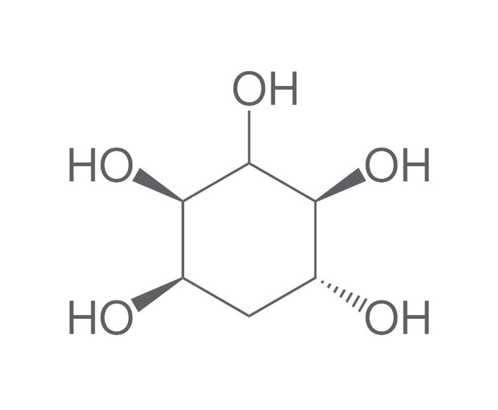 Image of 1-D-3-Deoxy-myo-inositol