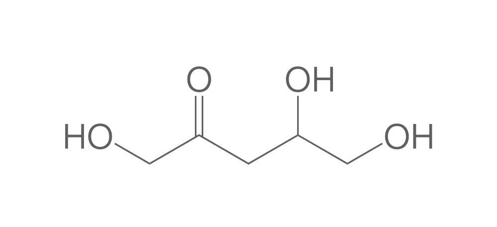 3-Deoxypentulose, min. 95 %, 100 mg - Luminix Health