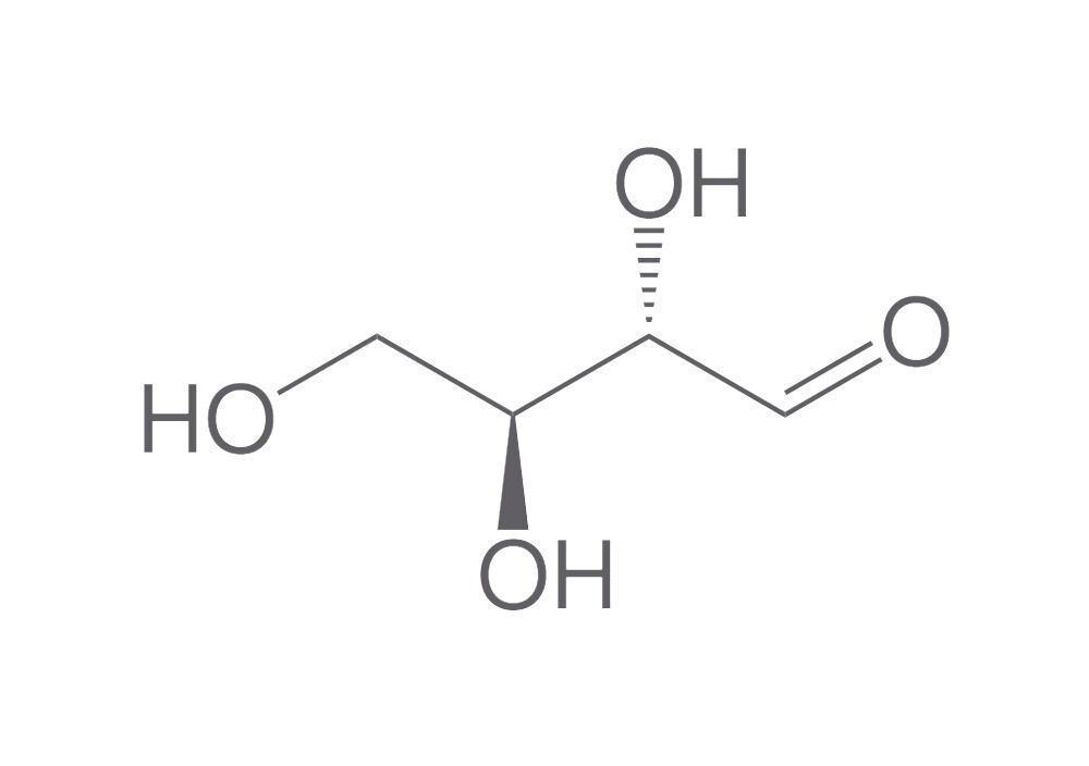 L-Erythrose, 300 mg - Luminix Health