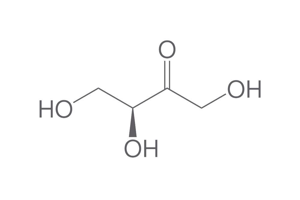 L-Erythrulose, 500 g - Luminix Health