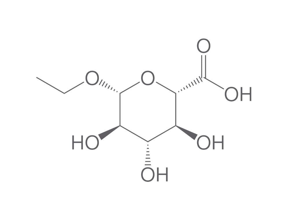 Ethyl β-D-glucuronide, 5 mg - Luminix Health
