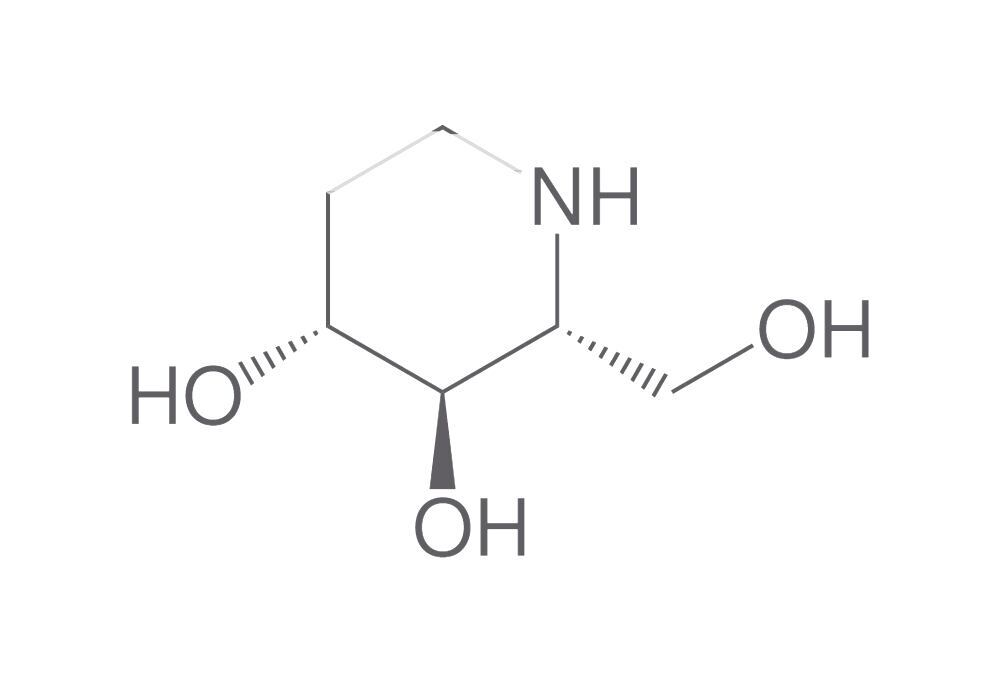 Fagomine, min. 95 %, 1 mg - Luminix Health