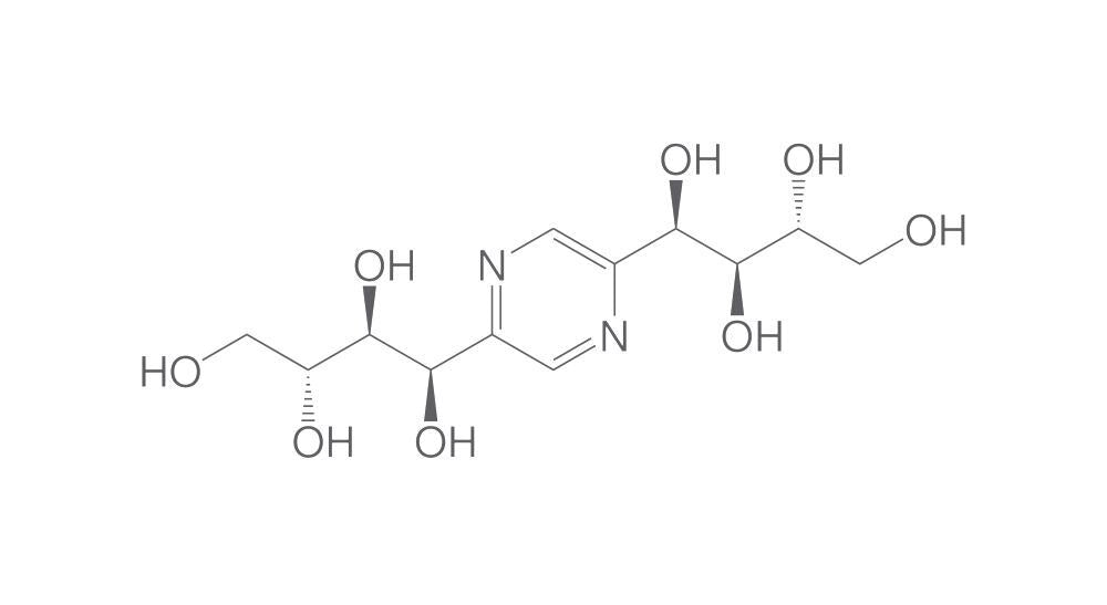 Fructosazine, 2 mg - Luminix Health