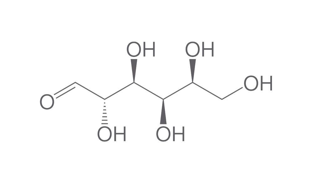 L-Gulose, 2 g - Luminix Health