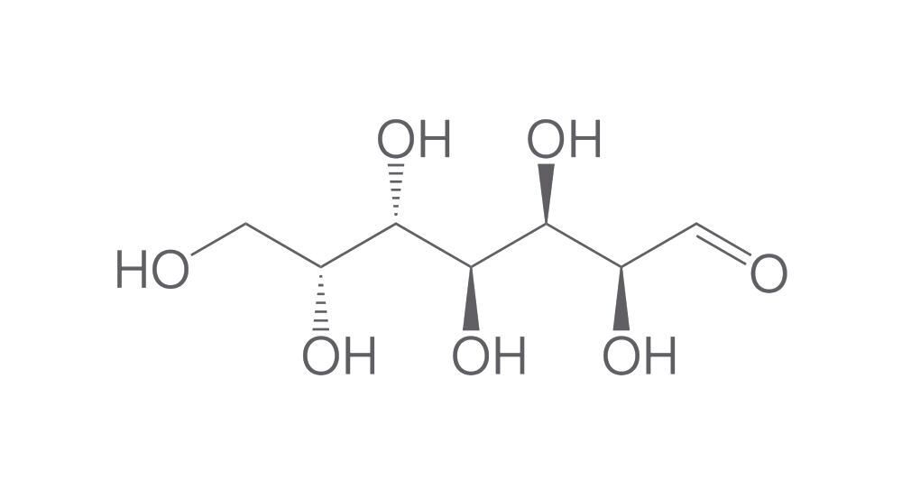 b-D-Galactoheptose, min. 95 %, 500 mg - Luminix Health